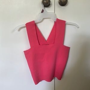 The cutest summer top from house of Harlow for sale!!!
